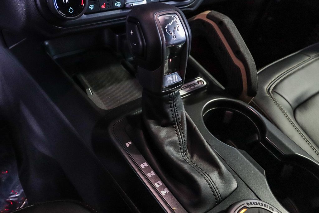 Thumbnail: 2025 Ford Bronco - 13