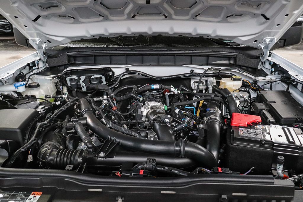 Thumbnail: 2025 Ford Bronco - 6