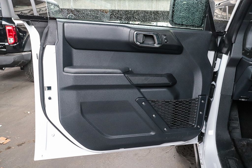 Thumbnail: 2025 Ford Bronco - 25