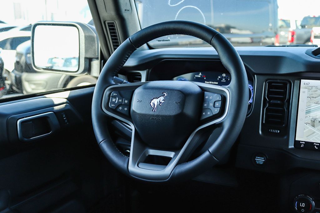 Thumbnail: 2025 Ford Bronco - 9