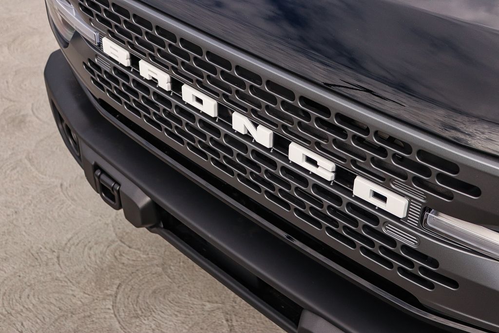 Thumbnail: 2026 Ford Bronco - 6