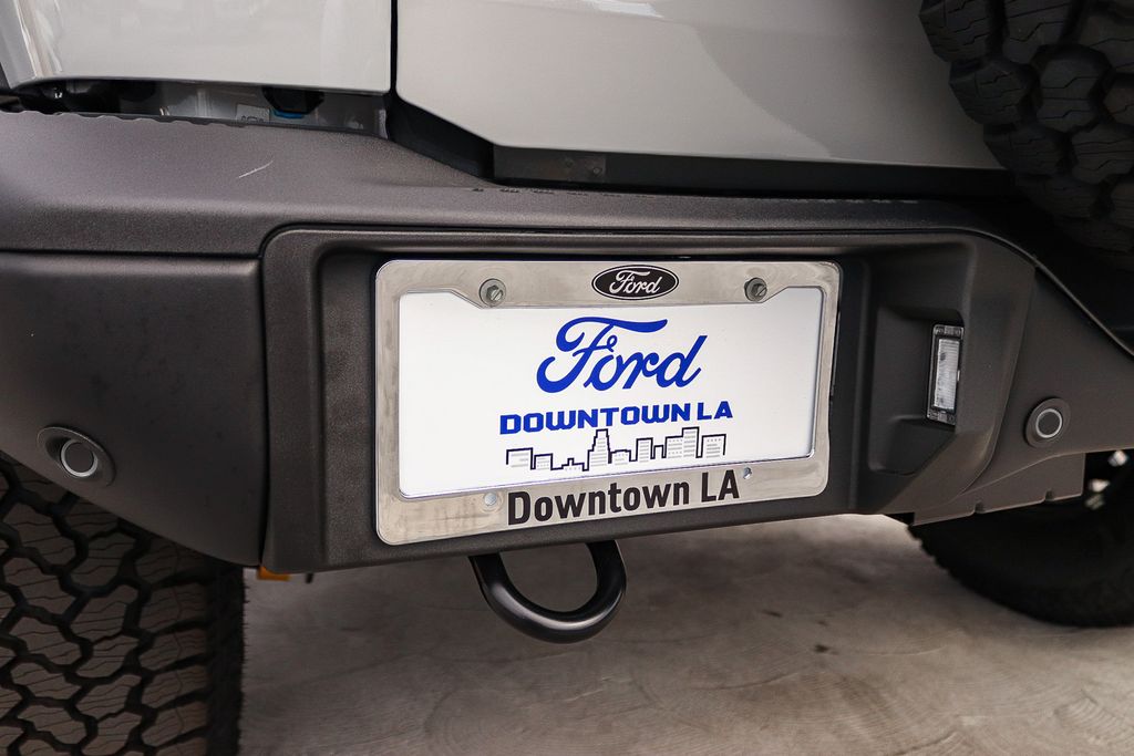 Thumbnail: 2026 Ford Bronco - 17