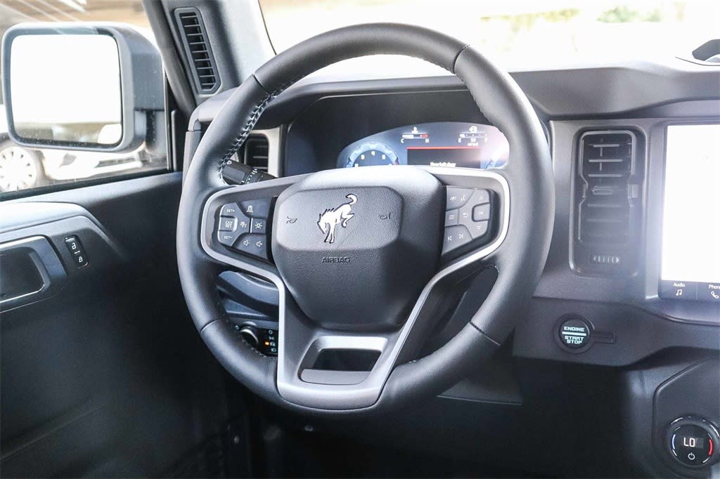 Thumbnail: 2025 Ford Bronco - 8