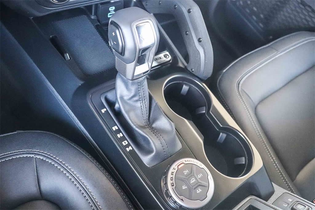 Thumbnail: 2025 Ford Bronco - 13