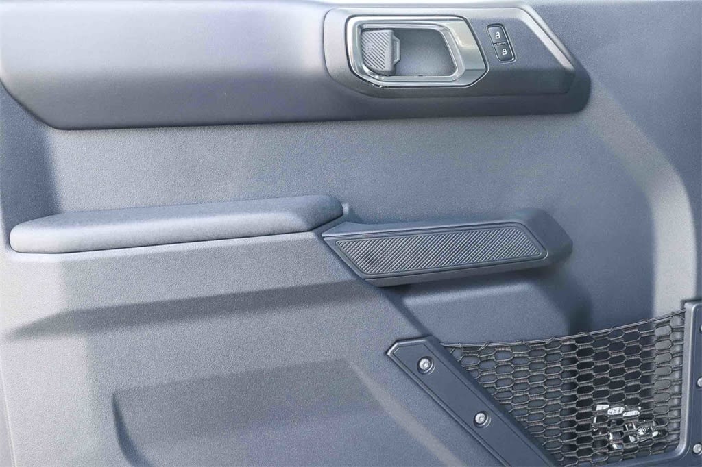 Thumbnail: 2025 Ford Bronco - 26