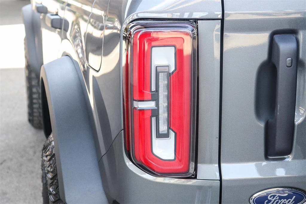 Thumbnail: 2025 Ford Bronco - 19