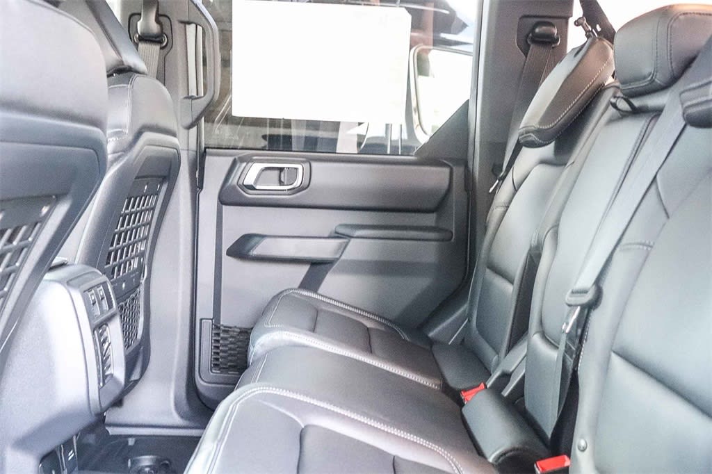 Thumbnail: 2025 Ford Bronco - 11