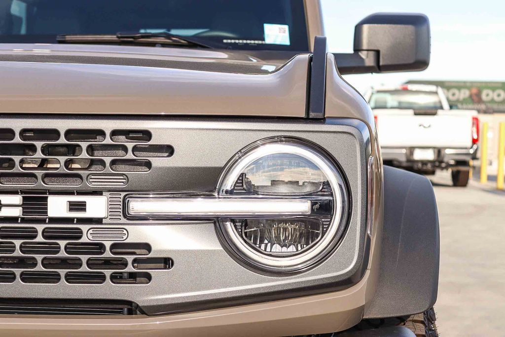 Thumbnail: 2026 Ford Bronco - 19