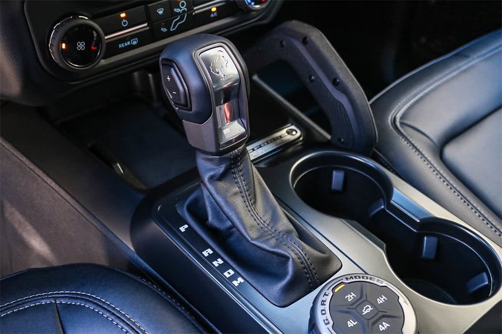 Thumbnail: 2025 Ford Bronco - 13