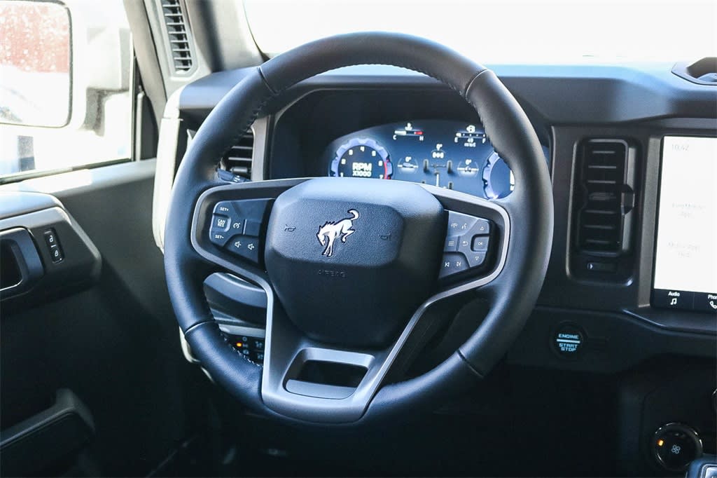 Thumbnail: 2025 Ford Bronco - 8