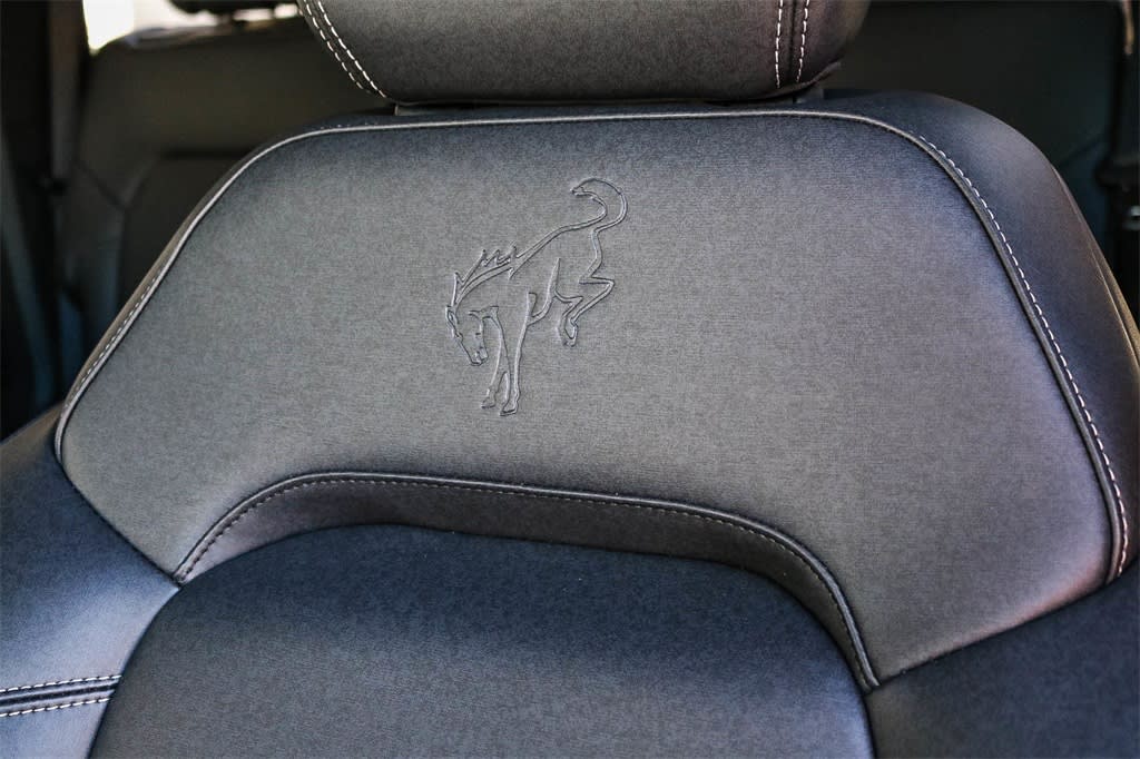 Thumbnail: 2025 Ford Bronco - 15