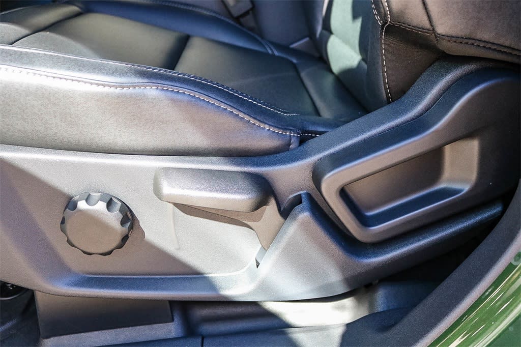 Thumbnail: 2025 Ford Bronco - 25