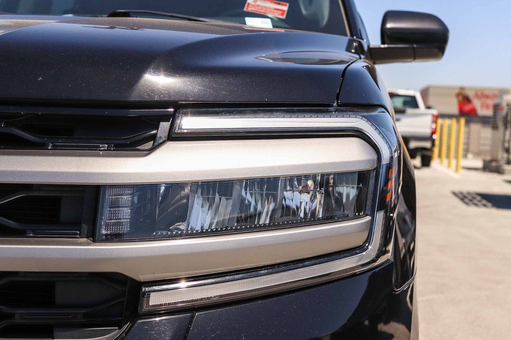 Thumbnail: 2023 Ford Expedition MAX - 19
