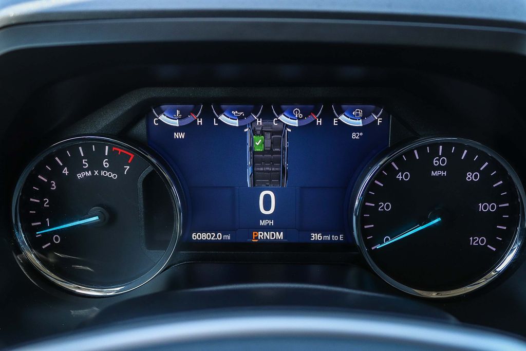 Thumbnail: 2023 Ford Expedition MAX - 15