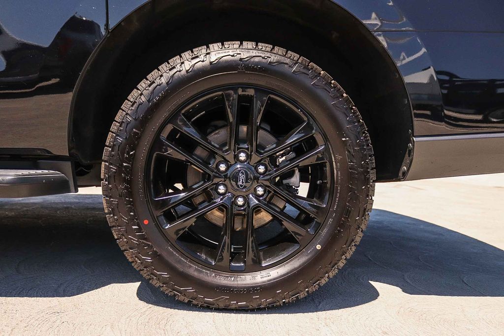 Thumbnail: 2023 Ford Expedition MAX - 7