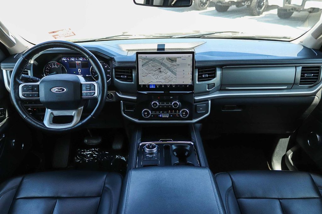 Thumbnail: 2023 Ford Expedition MAX - 2