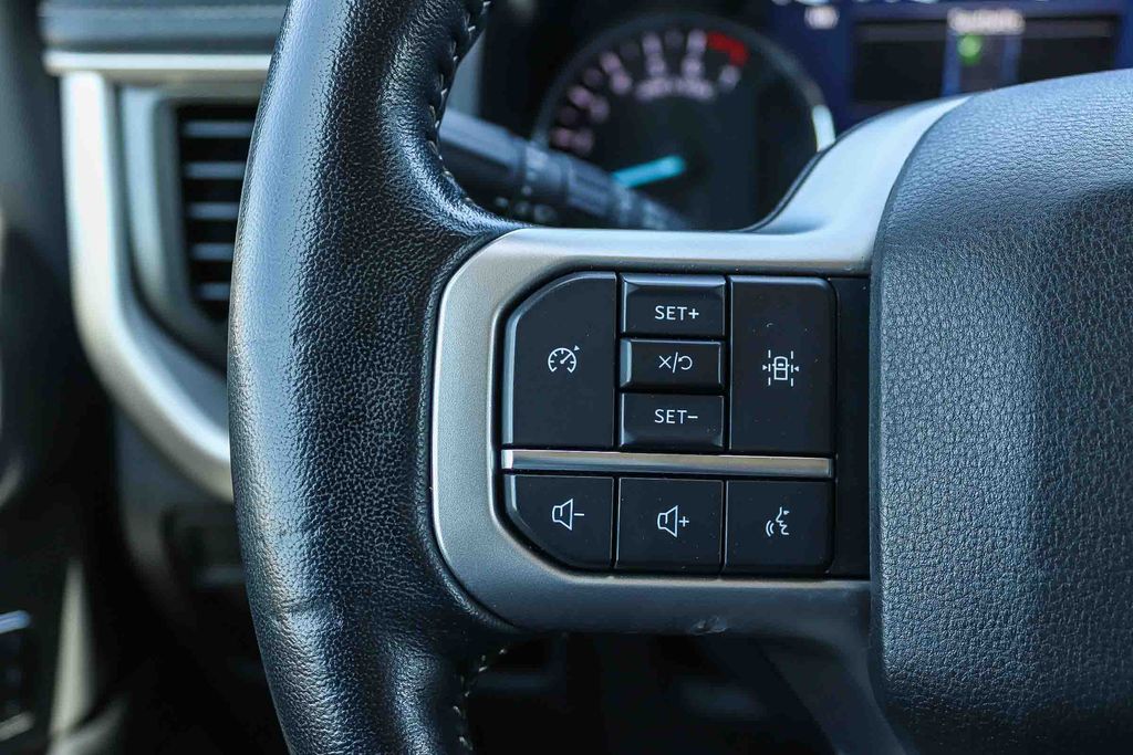 Thumbnail: 2023 Ford Expedition MAX - 26