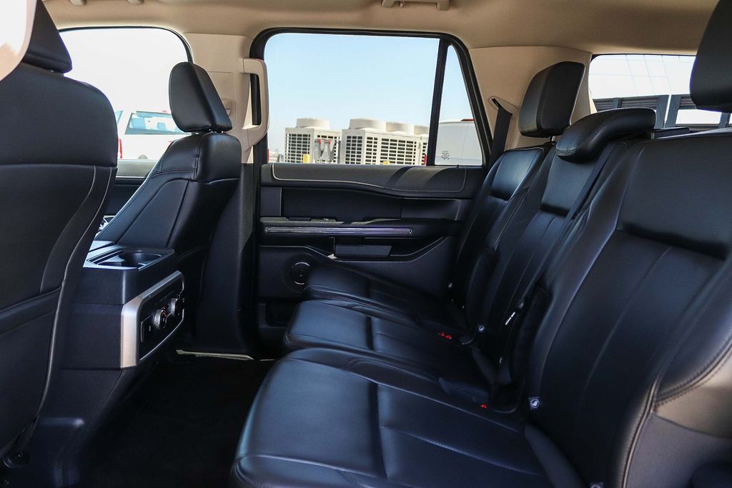 Thumbnail: 2023 Ford Expedition MAX - 12