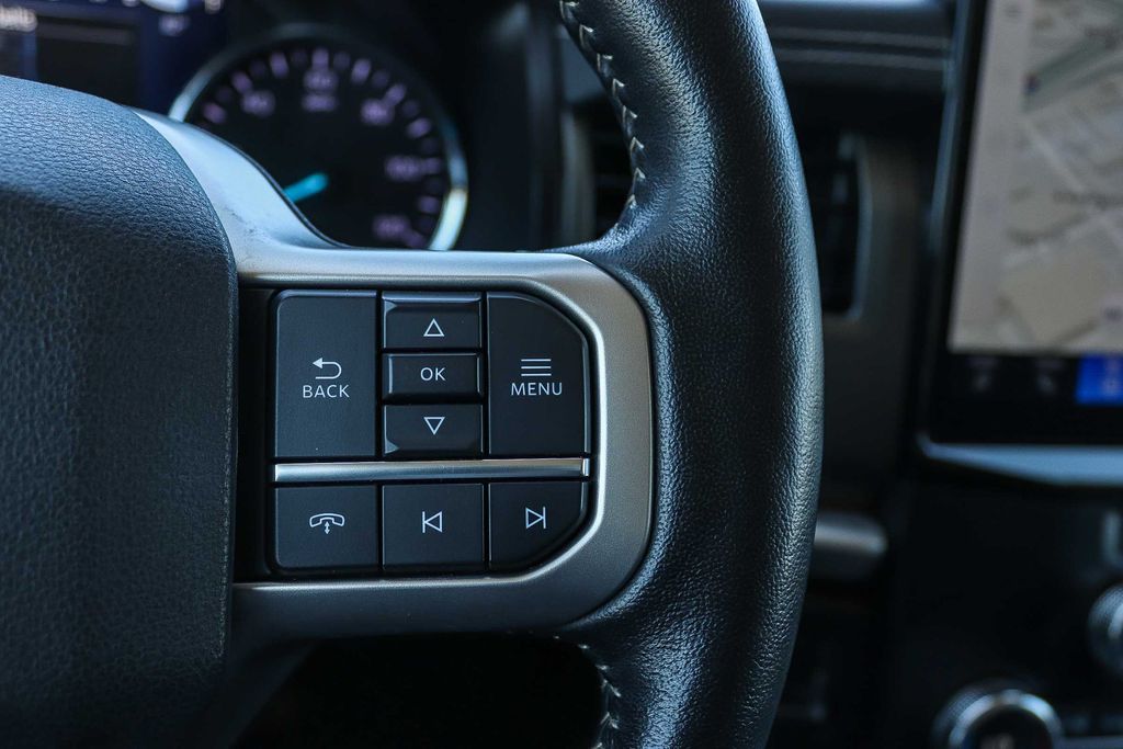 Thumbnail: 2023 Ford Expedition MAX - 27