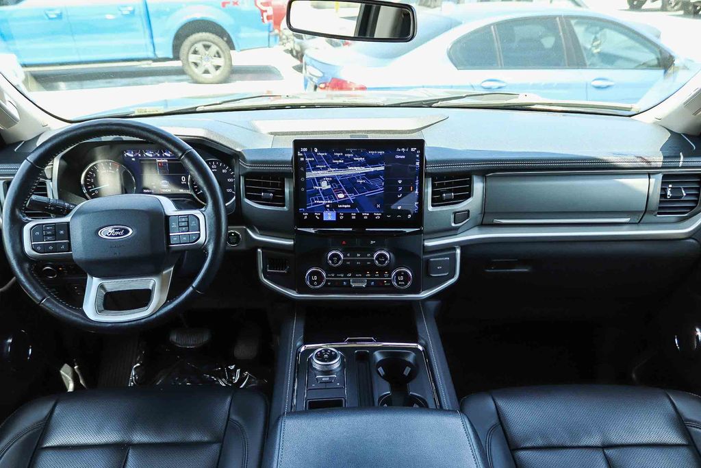 Thumbnail: 2023 Ford Expedition MAX - 2