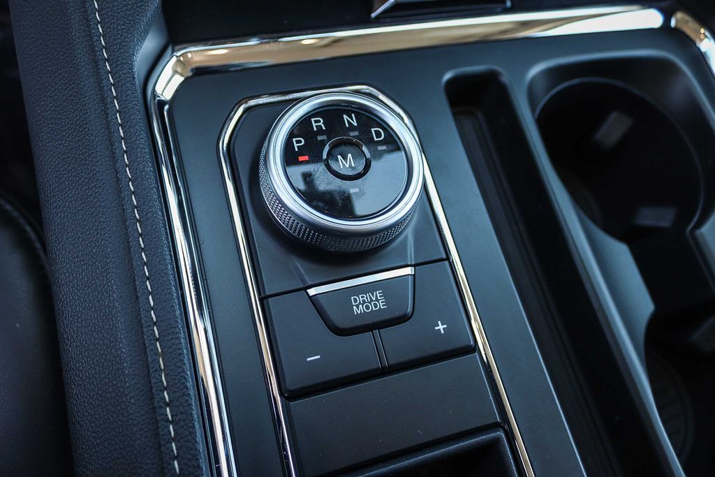 Thumbnail: 2023 Ford Expedition MAX - 14