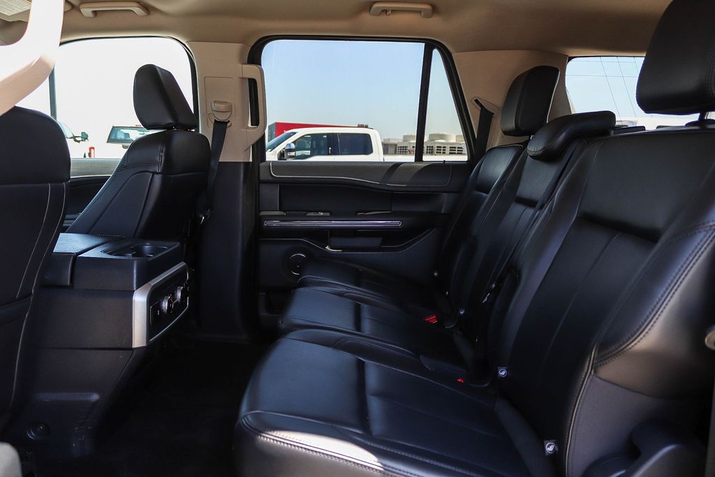 Thumbnail: 2023 Ford Expedition MAX - 12