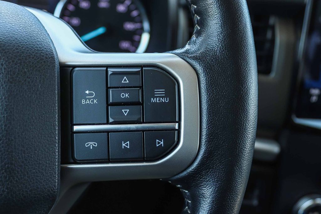 Thumbnail: 2023 Ford Expedition MAX - 27