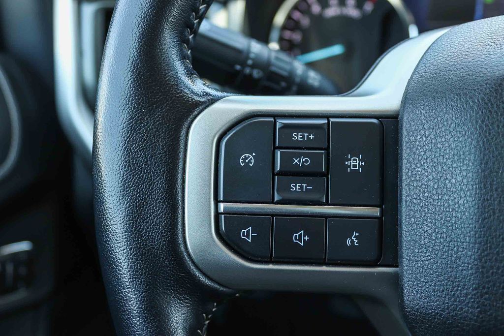 Thumbnail: 2023 Ford Expedition MAX - 26