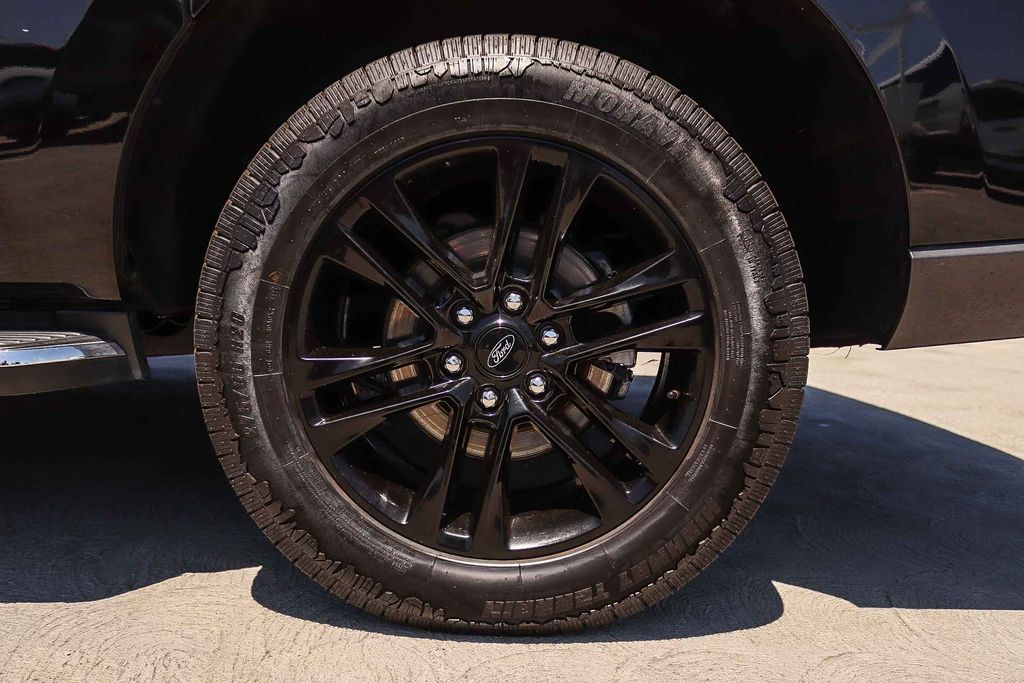Thumbnail: 2023 Ford Expedition MAX - 7