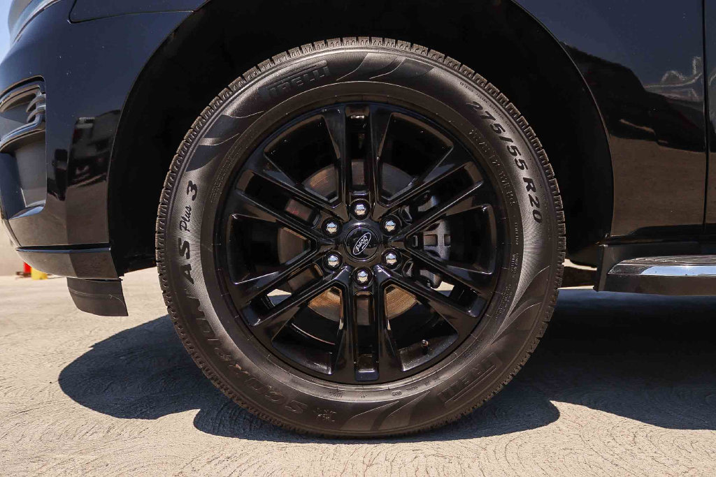 Thumbnail: 2023 Ford Expedition MAX - 21