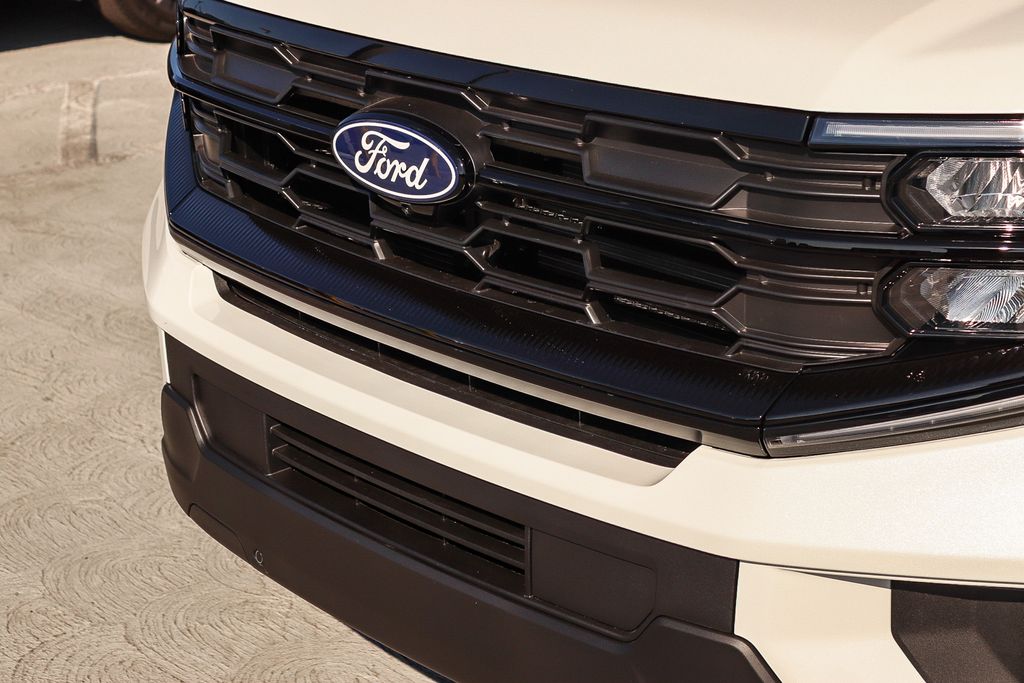 Thumbnail: 2027 Ford Expedition MAX - 6