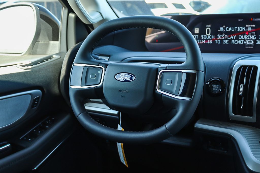 Thumbnail: 2027 Ford Expedition MAX - 9