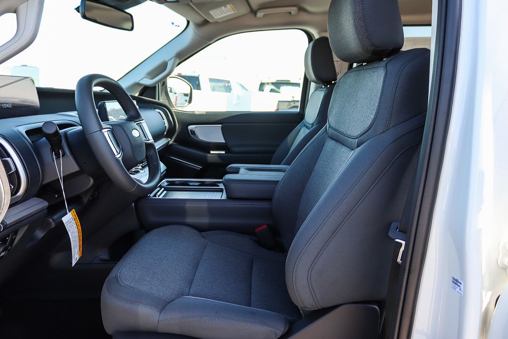 Thumbnail: 2027 Ford Expedition MAX - 11