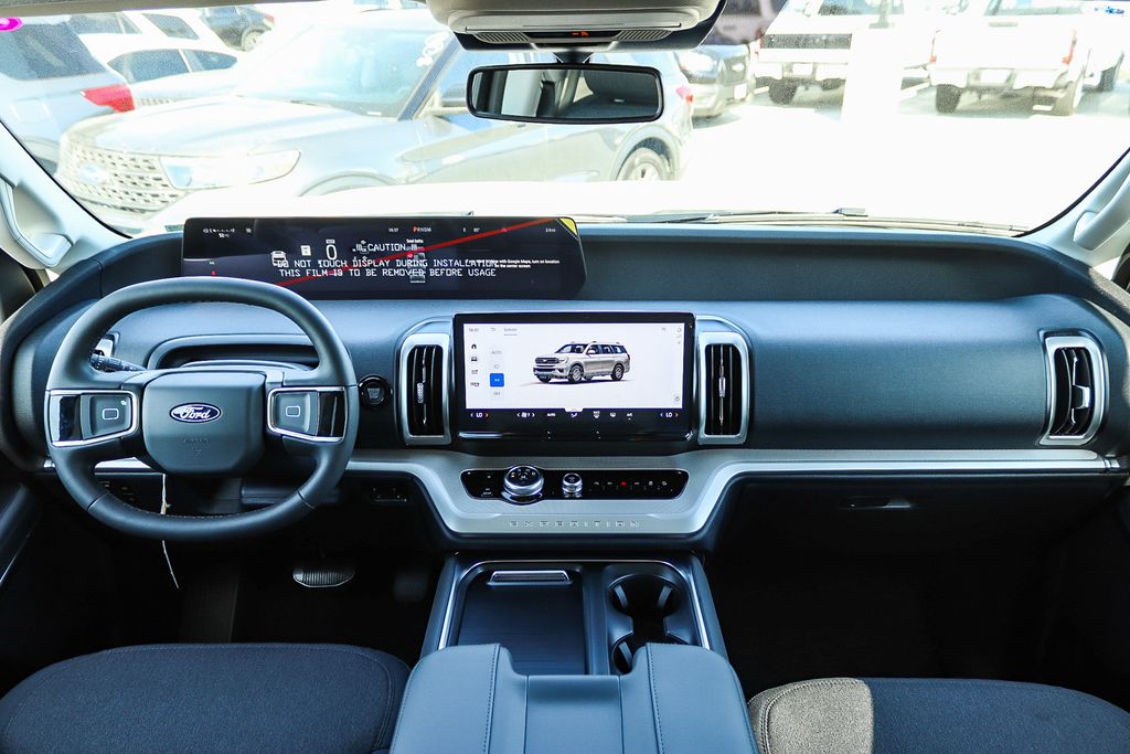 Thumbnail: 2027 Ford Expedition MAX - 2