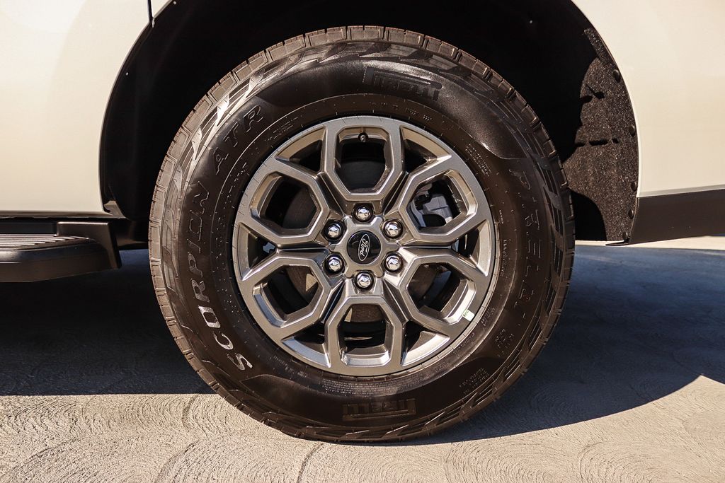 Thumbnail: 2027 Ford Expedition MAX - 7