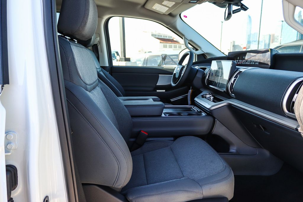 Thumbnail: 2027 Ford Expedition MAX - 10