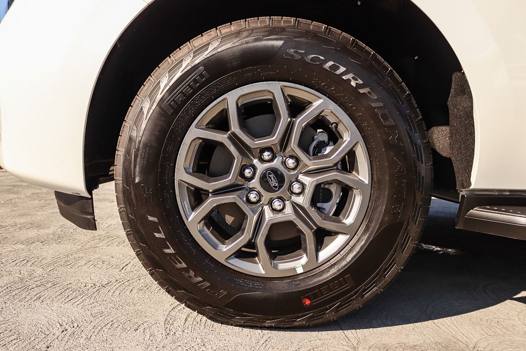 Thumbnail: 2027 Ford Expedition MAX - 20