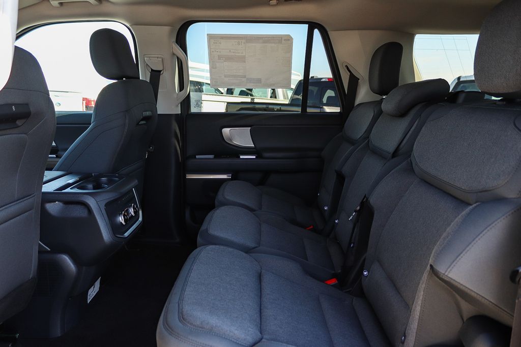 Thumbnail: 2027 Ford Expedition MAX - 12