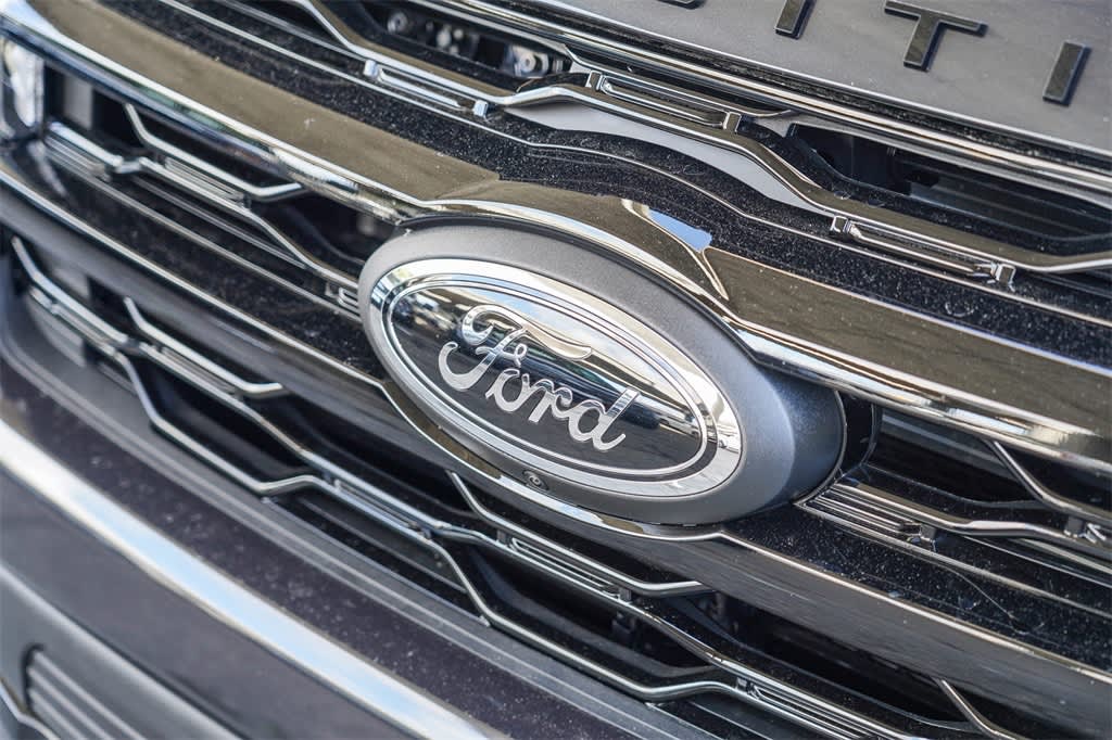 2024 Ford Expedition MAX Limited 6