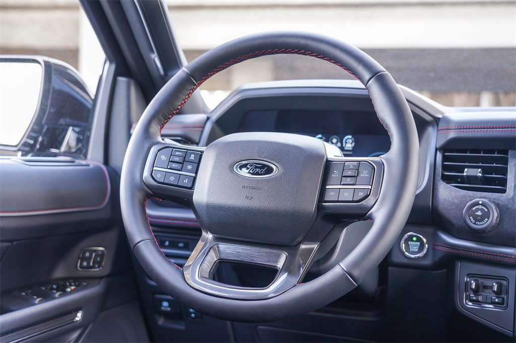 2024 Ford Expedition MAX Limited 9