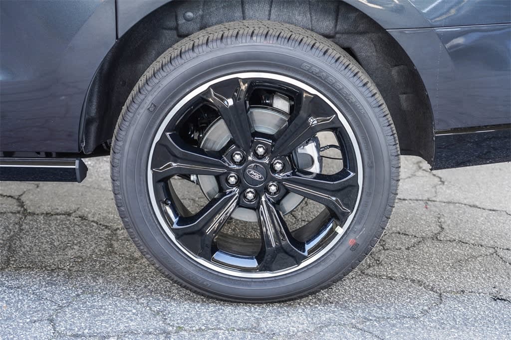 2024 Ford Expedition MAX Limited 20