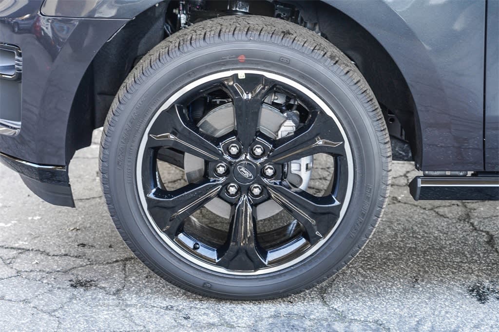 2024 Ford Expedition MAX Limited 7