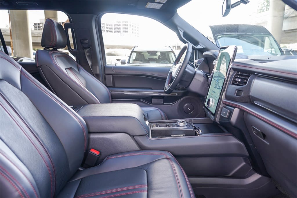 2024 Ford Expedition MAX Limited 10