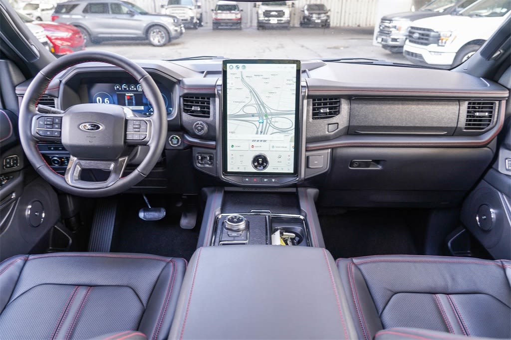 2024 Ford Expedition MAX Limited 2