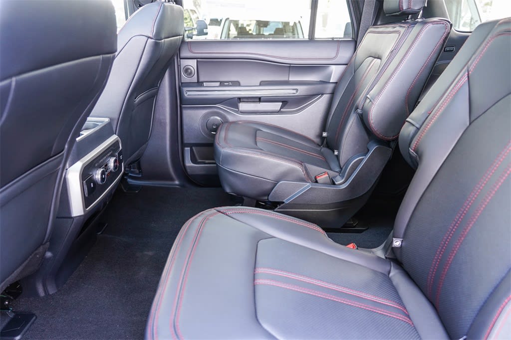 2024 Ford Expedition MAX Limited 12