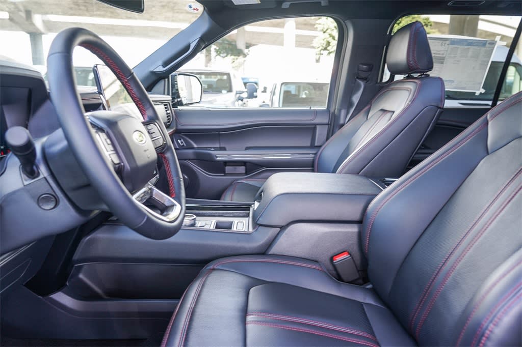2024 Ford Expedition MAX Limited 11