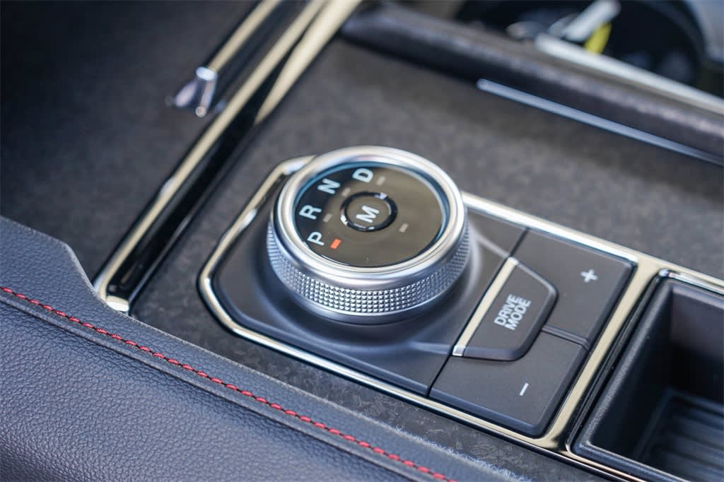 2024 Ford Expedition MAX Limited 23