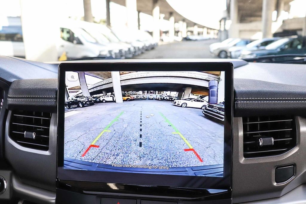 Thumbnail: 2022 Ford Expedition - 27