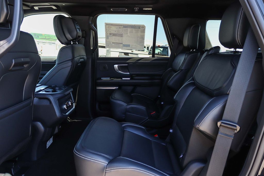 Thumbnail: 2027 Ford Expedition - 12