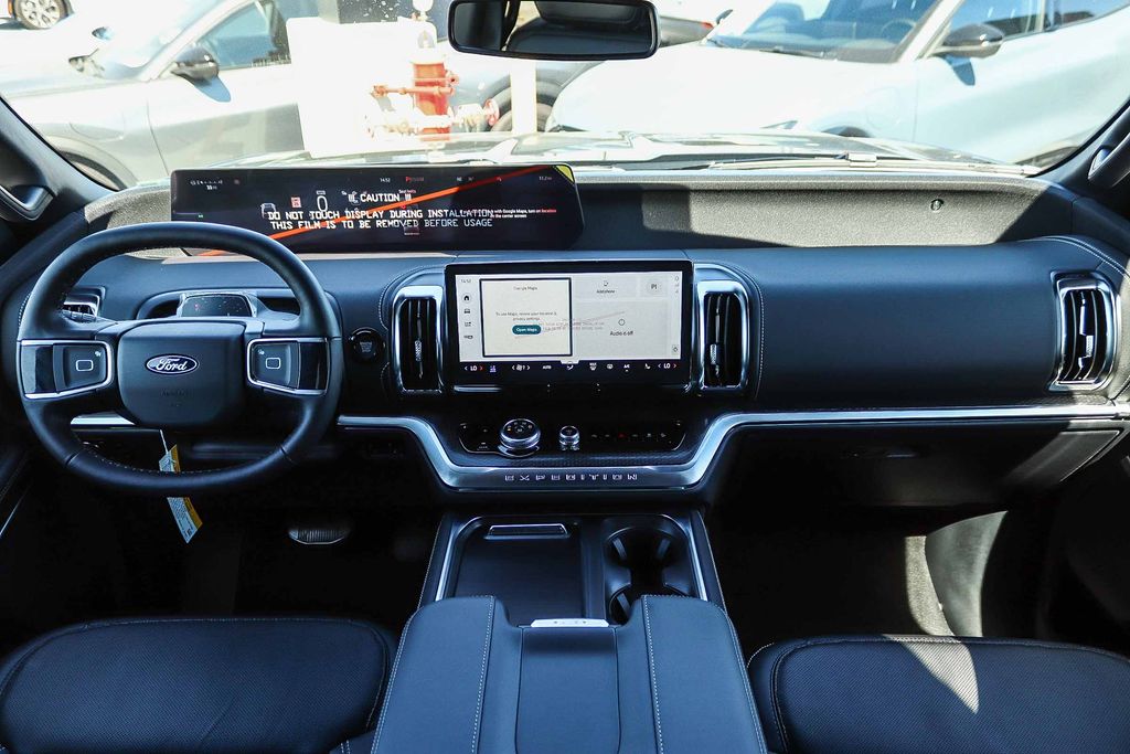 Thumbnail: 2027 Ford Expedition - 2